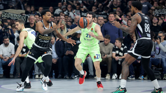 Partizanu se ovo nije desilo u Žocovoj eri - Da li je vreme za prekid niza?