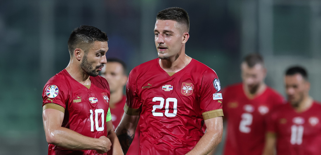 Tandem koji je potreban Srbiji - Bez njih jednostavno nismo isti