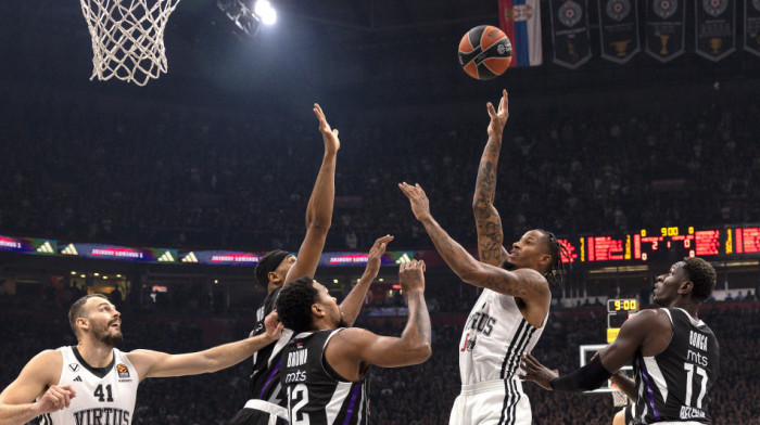 Zvezda Evrolige bila blizu Partizana: Istina je, spekulisalo se, ali...