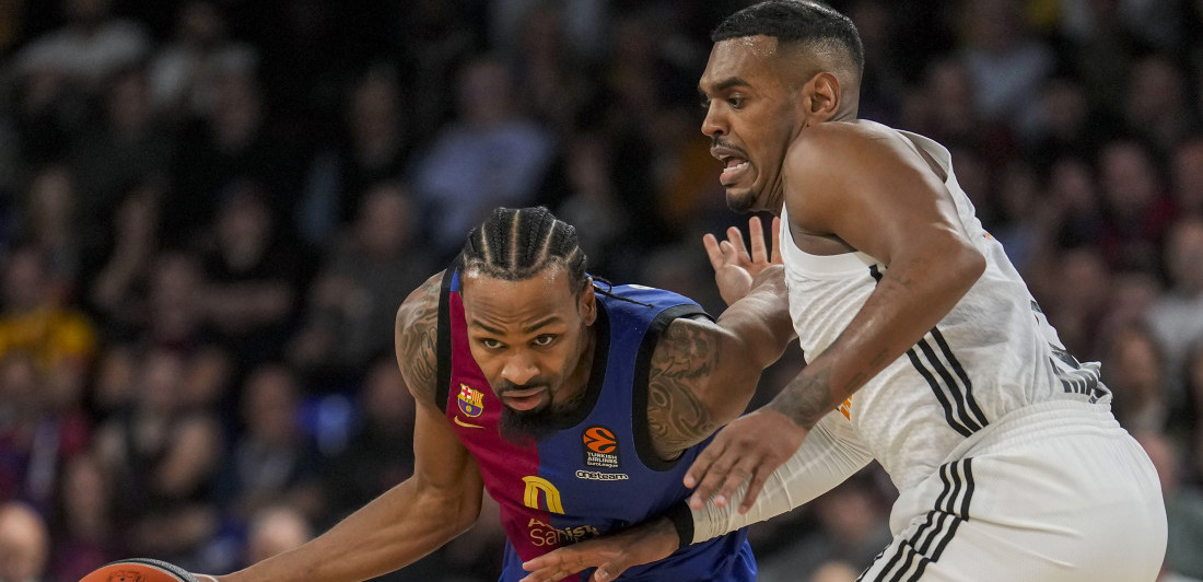 Šok! Barselona i Real napuštaju Evroligu?