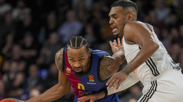 Šok! Barselona i Real napuštaju Evroligu? Šok! Barselona i Real napuštaju Evroligu?