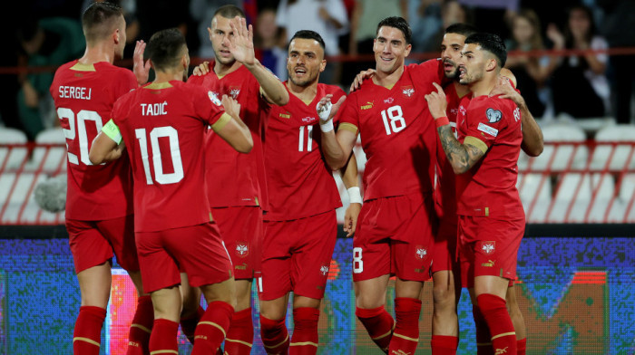 Nije samo Sergej - Paunović vraća još jednog igrača koji je ratovao sa Piksijem?