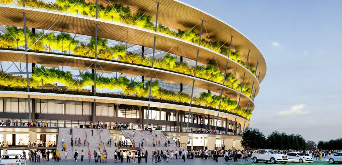 Finale Lige Evrope stiže u Beograd? Srbija se kandidovala za domaćina, ovo niko nije očekivao