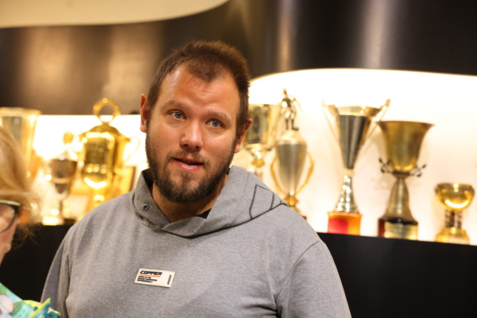 Fudbaleri Partizana ugostili organizaciju MNRO