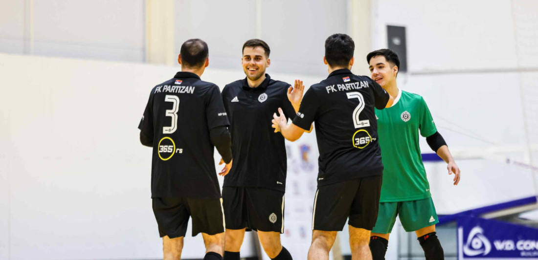 Večiti derbi sa humanitarnim karakterom: Svi na Banjicu, zove vas i Vaso Bakočević (VIDEO)