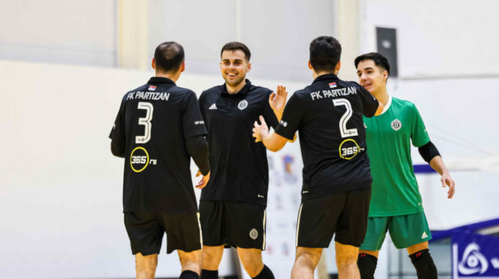 Večiti derbi sa humanitarnim karakterom: Svi na Banjicu, zove vas i Vaso Bakočević (VIDEO)