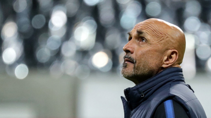 Juventus ima novog trenera, ali se i navijači pitaju - Skini tetovažu ili ne dolazi Juventus ima novog trenera, ali se i navijači pitaju - Skini tetovažu ili ne dolazi