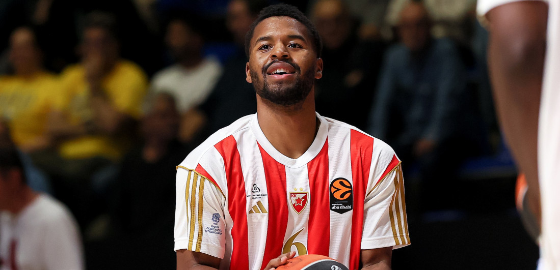 Američki novinar otkrio kakvu je bombu dovela Zvezda: Batler zna da iskoristi protivnikove mane