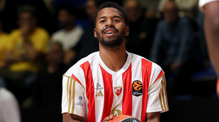 Američki novinar otkrio kakvu je bombu dovela Zvezda: Batler zna da iskoristi protivnikove mane