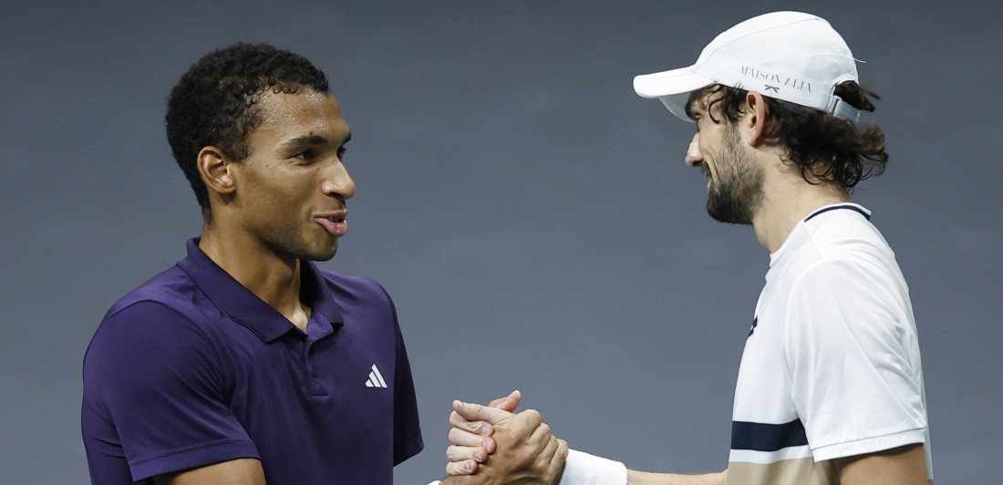 Dominacija u Parizu: Evo ko je prvi polufinalista mastersa