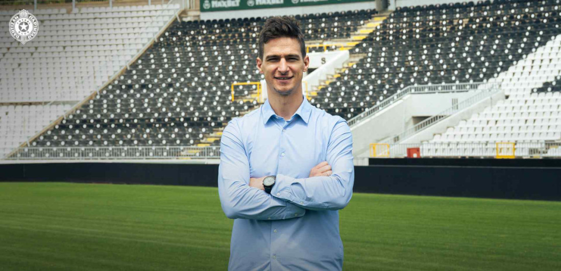 Od inženjera do velike uzdanice Partizana: Šljukić pred derbi sa Zvezdom otkrio zanimljiv životni put