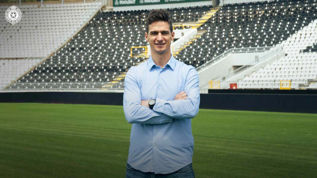 Od inženjera do velike uzdanice Partizana: Šljukić pred derbi sa Zvezdom otkrio zanimljiv životni put
