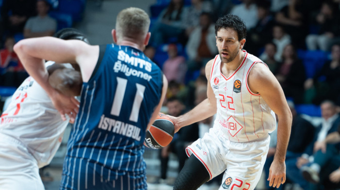 Itudis otkrio pozadinu Micićevog transfera: Ovo je zanimalo navijače Zvezde