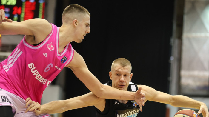 Mega razbila Iliriju: Marković šokirao Slovence Mega razbila Iliriju: Marković šokirao Slovence