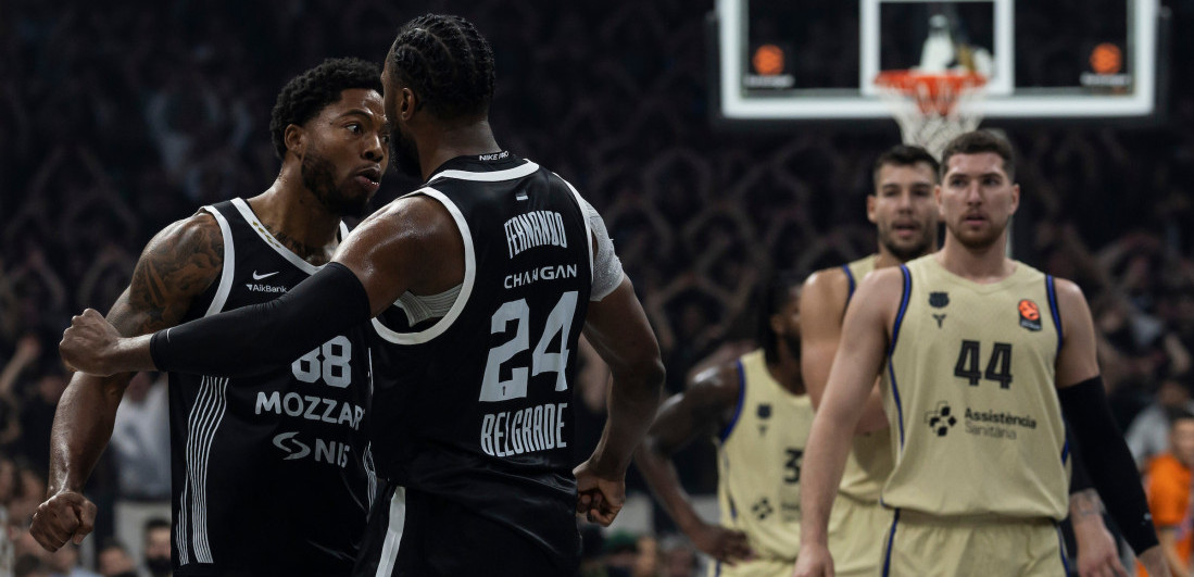 Šta se ovo dešava sa Partizanom? Isplivao alarmantan podatak, kao da je na njih bačena kletva (FOTO)