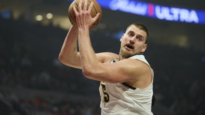 Izdaja koja je zgranula Ameriku - Jokiću zabio nož u leđa