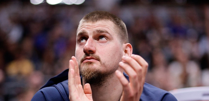 Nikola Jokić odigrao četvrtinu za pamćenje - Ovo još niko nije uradio, nestvarna dominacija