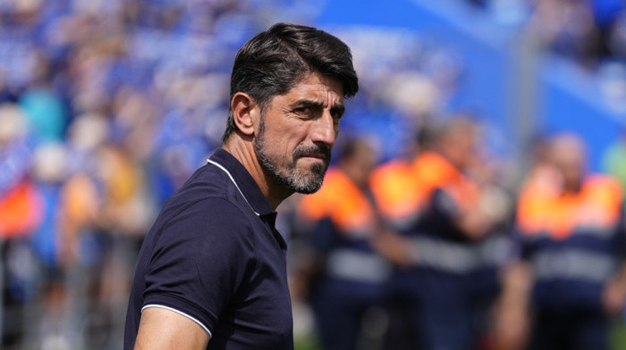 Na pomolu još jedan povratak u reprezentaciju - Može li Paunović da ubedi jednog od najboljih u Evropi? Na pomolu još jedan povratak u reprezentaciju - Može li Paunović da ubedi jednog od najboljih u Evropi?