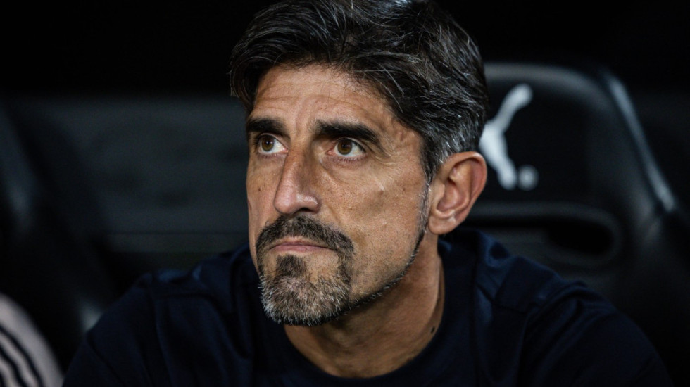 Otkriveno: Paunović odbio unosnu ponudu zbog Srbije