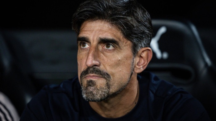 Otkriveno: Paunović odbio unosnu ponudu zbog Srbije