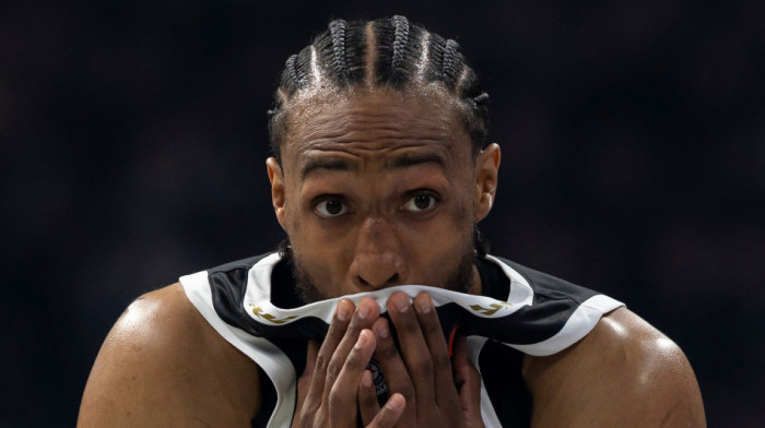 Bez panike: Evo zbog čega je Džabari Parker napustio Arenu sa koferima