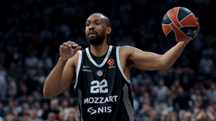 Totalni šok: Evroligaš otima Džabarija Parkera Partizanu