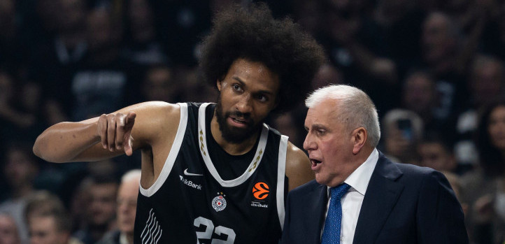 Džabari, vreme je za buđenje - Hlađenje stiglo u pravi čas