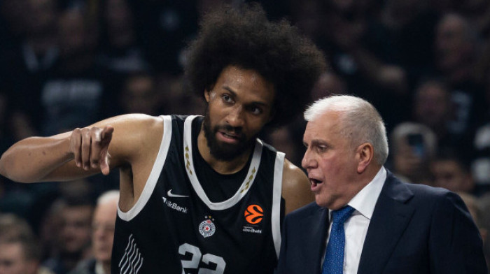 Džabari, vreme je za buđenje - Hlađenje stiglo u pravi čas