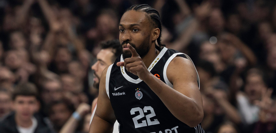 Parkera svi čekaju da proigra, on poručuje samo jedno: To bi mogla da bude prelomna tačka