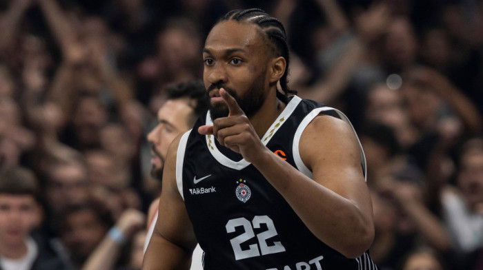 Parkera svi čekaju da proigra, on poručuje samo jedno: To bi mogla da bude prelomna tačka