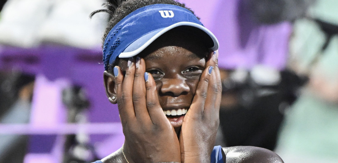 Dominacija u Kini - Poznata druga finalistkinja turnira u Hongkongu