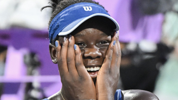 Dominacija u Kini - Poznata druga finalistkinja turnira u Hongkongu