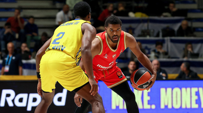 Obradović otkrio detalje o Batleru: "Džejms mu je preporučio Zvezdu"