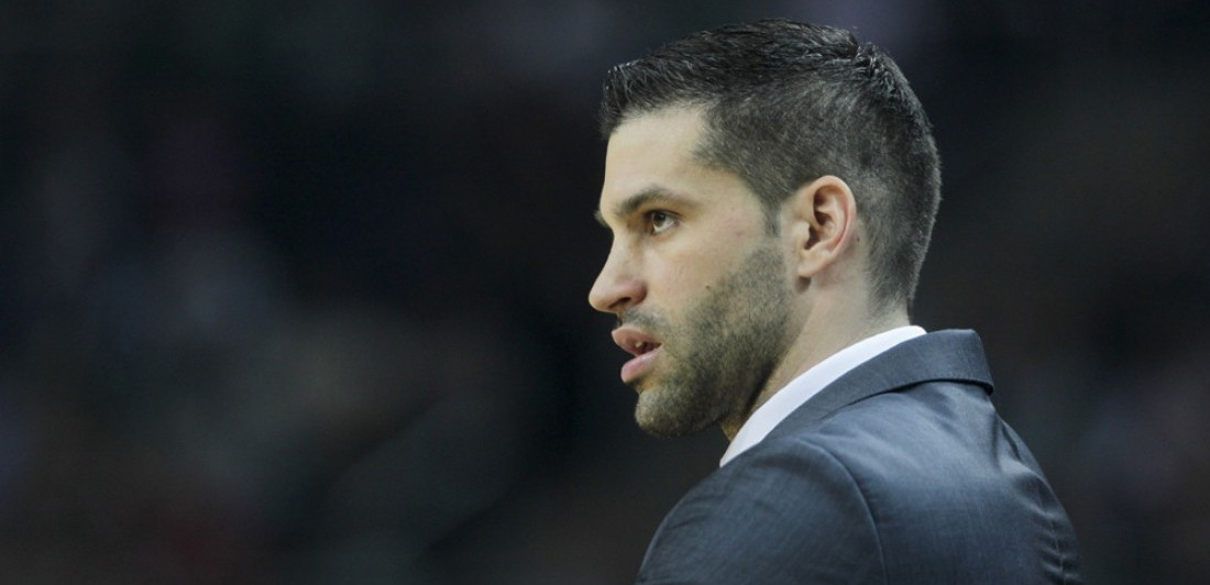 Ono što radimo nije nimalo jednostavno! Novi selektor "orlova" gazi u Turskoj