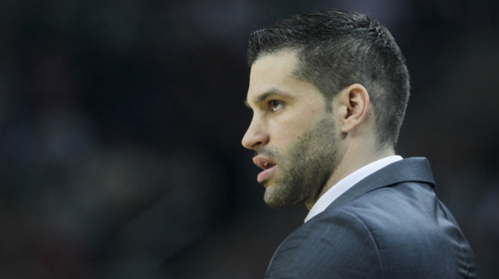 Ono što radimo nije nimalo jednostavno! Novi selektor "orlova" gazi u Turskoj