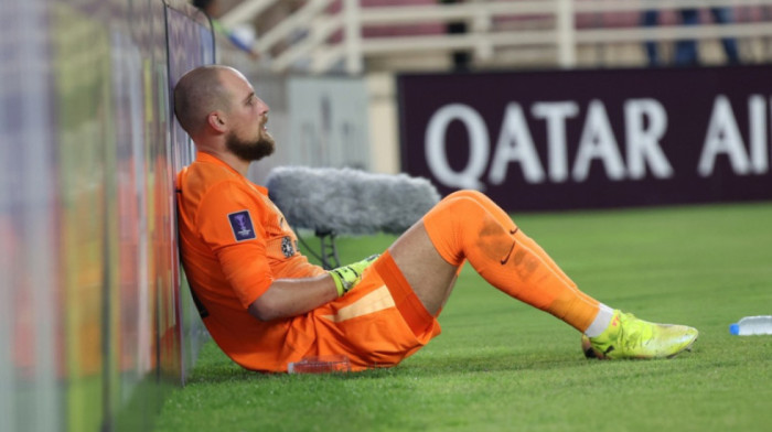 Kakva ludnica! Ovo je uspeh godine: Očajni Rajković od 0:4 stigao do 4:4 (VIDEO)