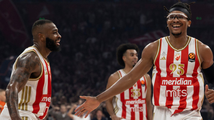 Čima i Kodi kao Jin i Jang - Zvezdin tandem za velika dela!