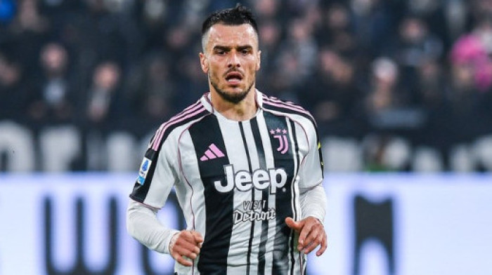 Kostić ekspres: Srbin iz svlačionice zatresao mrežu rivala (VIDEO)