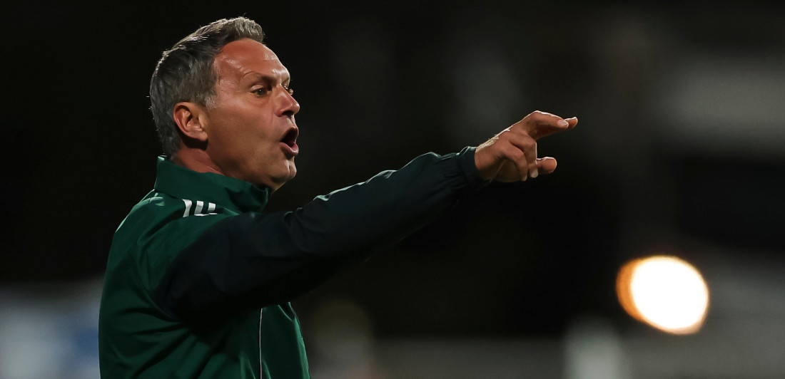 Lešnjak otkrio tajnu: Evo zbog čega je Čukarički pobedio Partizan