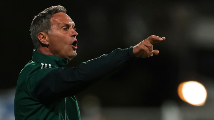 Lešnjak otkrio tajnu: Evo zbog čega je Čukarički pobedio Partizan