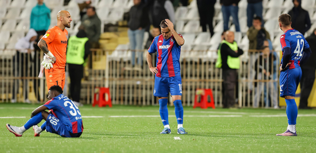 Legenda Partizana bez dlake na jeziku za Sportinjo: Porazi su nas otreznili, ta priča sa mladim igračima...