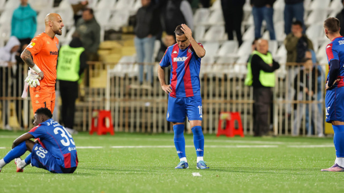 Legenda Partizana bez dlake na jeziku za Sportinjo: Porazi su nas otreznili, ta priča sa mladim igračima...