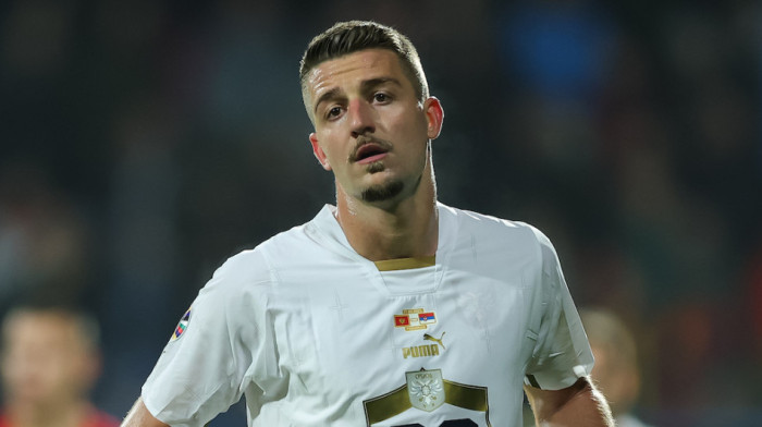 Sergej se vraća u reprezentaciju Srbije? Evo šta kažu navijači
