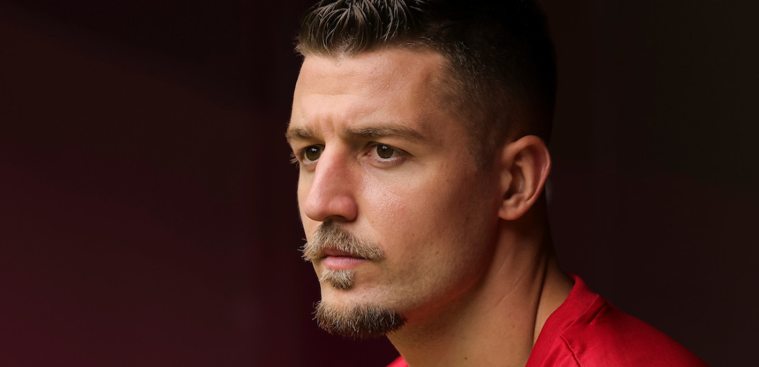 Sergej se prvi put oglasio o Srbiji i Paunoviću - Pogledajte šta je uradio