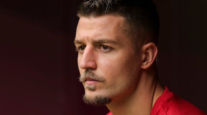 Sergej se prvi put oglasio o Srbiji i Paunoviću - Pogledajte šta je uradio