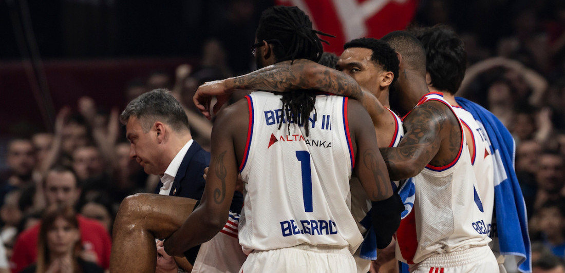 Otkriveno, evo gde je Džoel Bolomboj: Navijači se mesecima pitaju šta je s njim (FOTO)