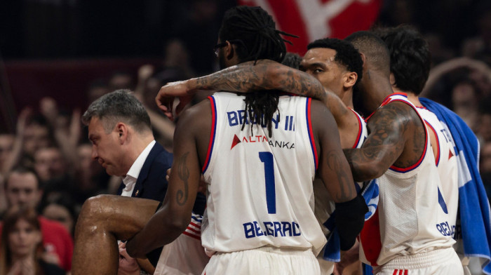 Otkriveno, evo gde je Džoel Bolomboj: Navijači se mesecima pitaju šta je s njim (FOTO)