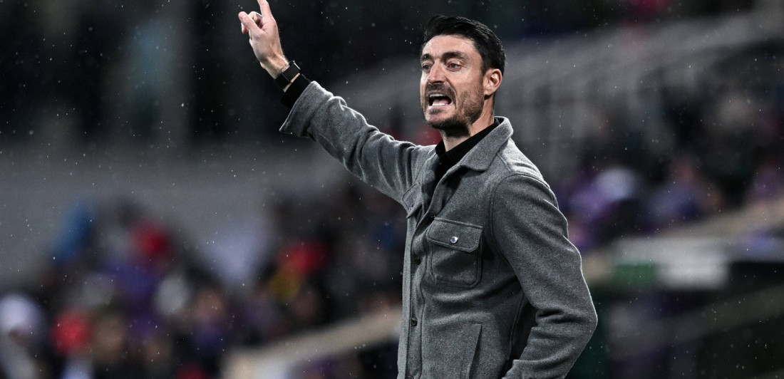 Šamara igrače, psuje sudije, voli da se kocka... Španac je genije ili bura koja će "razneti" Zvezdu