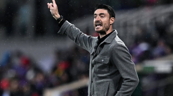 Šamara igrače, psuje sudije, voli da se kocka... Španac je genije ili bura koja će "razneti" Zvezdu