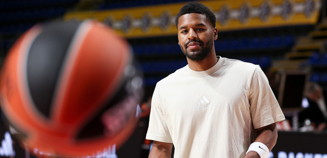 Crvena zvezda i Džered Batler na teškom ispitu u Subotici